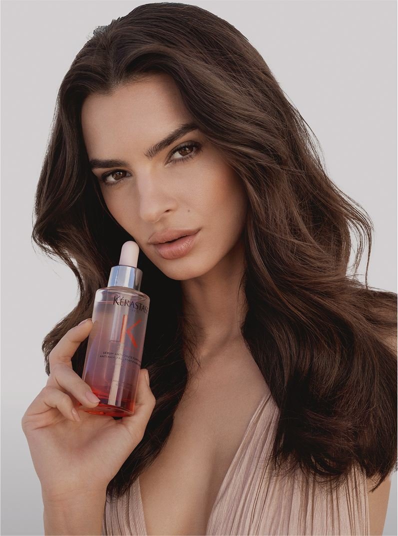 Serum Anti-Chute Fortifiant 02 Kerastase